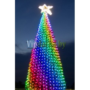 Светодинамическое "3D" освещение ПРЕМИУМ класса Светодинамическое "3D" освещение ПРЕМИУМ класса